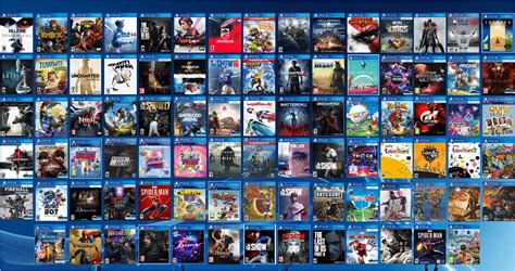 ps4 games for free